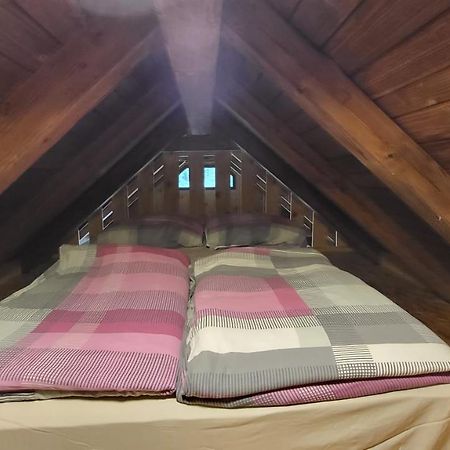 Glamping Fikfak Hotel Блед Екстериор снимка