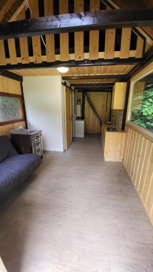 Glamping Fikfak Hotel Блед Екстериор снимка